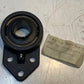 3-Bolt Flange Bearing 1-7/16" FB3MBZ234C | 36mm Bore 13mm Bolt Holes 6-1/8" L