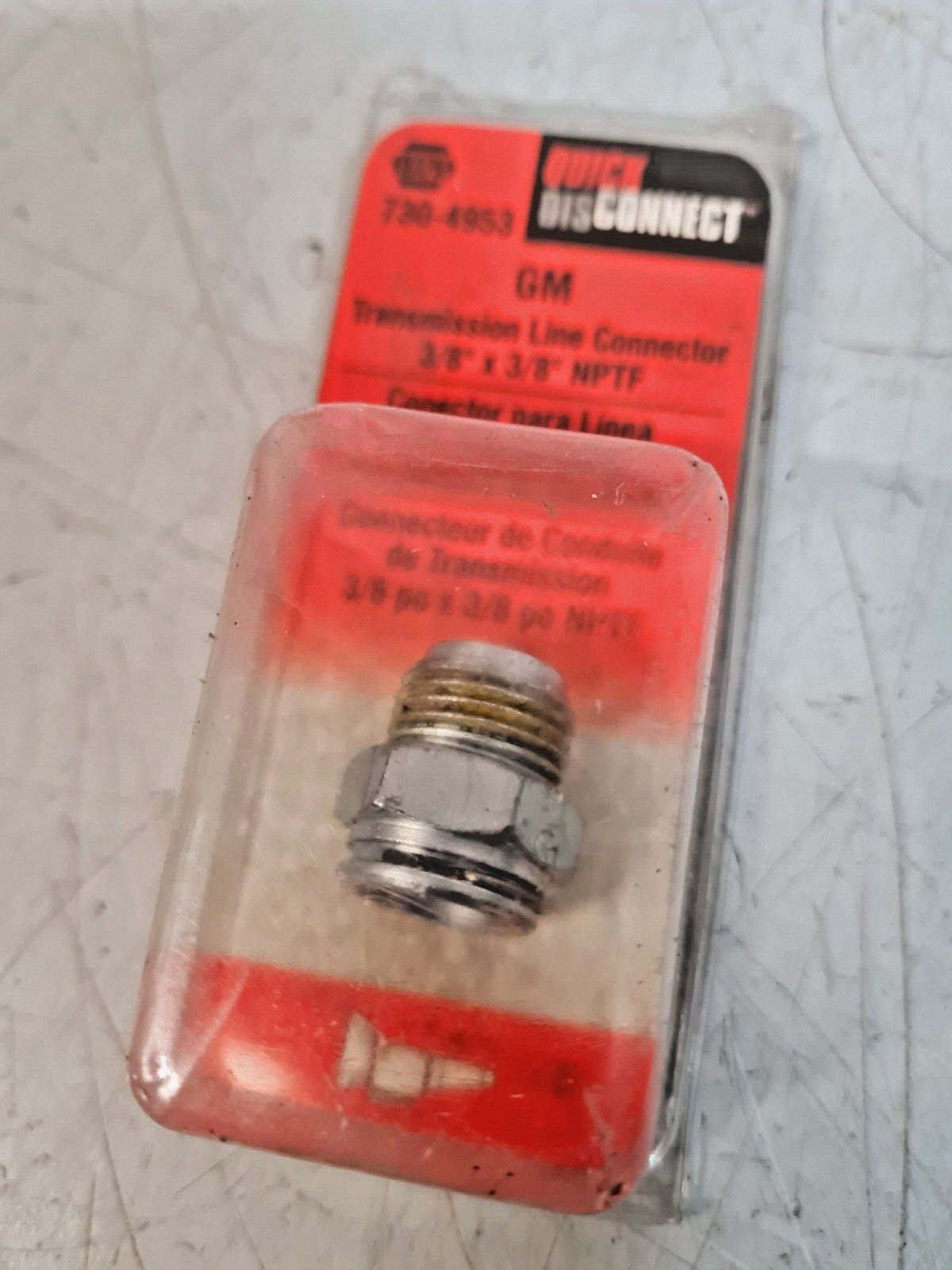 6 Qty of Napa Mix Accessories 730-9570 | 901951 | 3197 | 730-4953 | 31870(6 Qty)