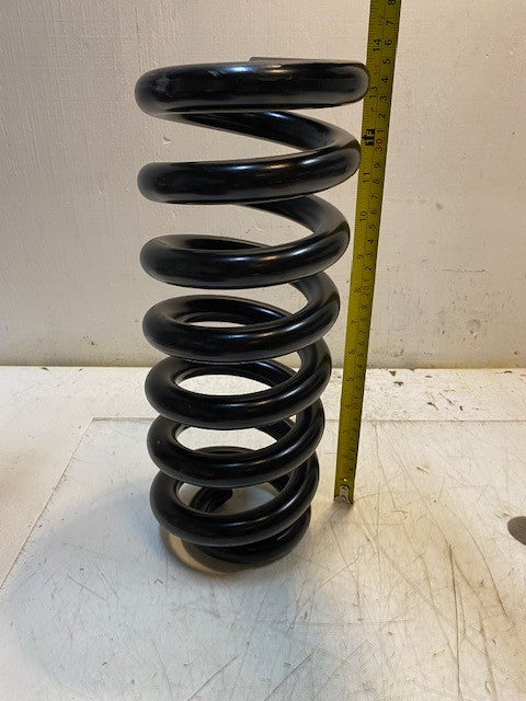 Suspension Standard Steel Coil Shock Spring 8-Springs 14" Tall 5-1/2" Diameter