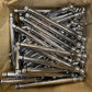 62 Quantity of Tire Pressure Gauges 5-50 Psi (62 Quantity)