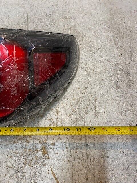 Srumto Tail Light 85139221210001 Ed Wattage-2W