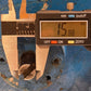 Decanter Planetary Gearbox 16734389 | 10881 | 24 Spline Input Shaft