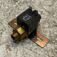 Solenoid Solutions Solenoid Gas Valve 111-417-001-38, 2W13G-0040-00, 5060010037