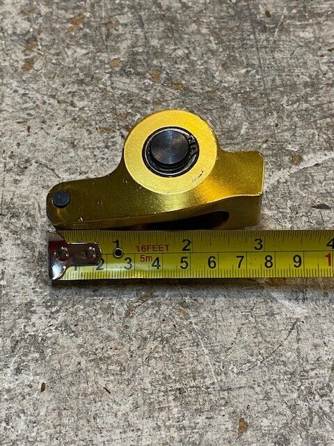 Ultra Gold Comp Cams Rocker Arm 1.7 Ratio 3" x 1-1/2"