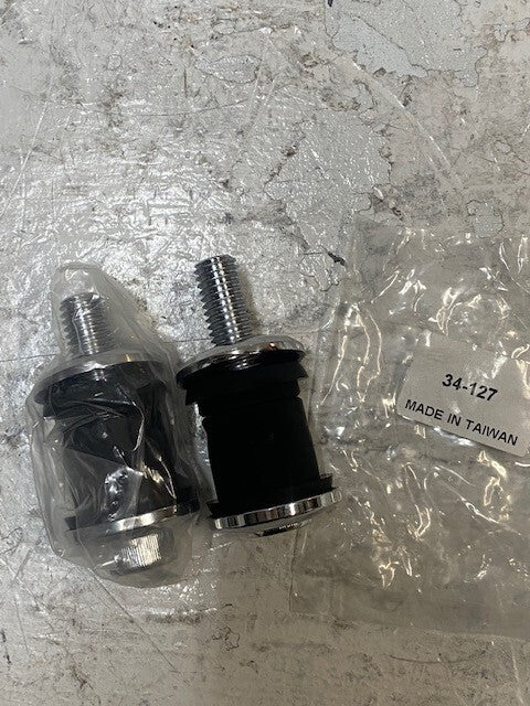 Flash Mount Riser Bushing Kit 34-127 HY 12.9