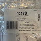 Duralast 5/8 Clutch Master Cylinder 13170