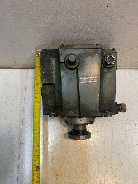 Woodward Mechanical Hydraulic Turbine Governor A8516-045 | G01W-00-GA25045