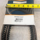 Timken Gold-Ribbon Cog-Belt BX133 Industrial EPDM Raw Edge V-Belt Drive