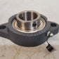 Flange Mount Bearing LF206 | HLU | SB206-19