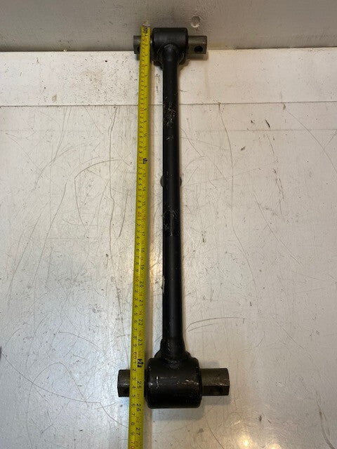Torque Rod 26" Long 5-3/4" Wide 17mm Bore 29mm Shaft Dia.