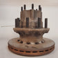 ConMet Preset Hub and Rotor 10005561 | 84394 LD10 | 100037756A1633526