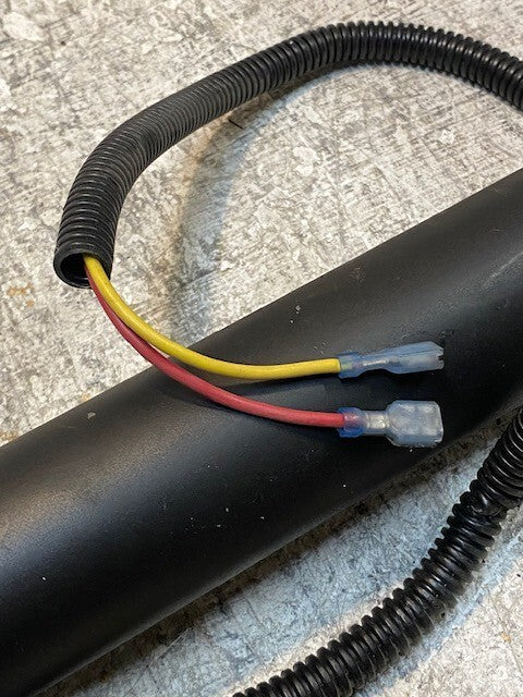 Thomson Accuator D12-21B57-12BN | 13110600023 | 54LB1U626DA000638