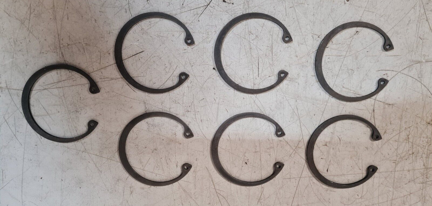 John Deere Installation Kit Thrust Washers RG23330 | S-8684