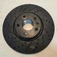 Drilled and Slotted Brake Rotor 600-73065 | 5x4.5 Bolt Pattern | 080518 24