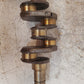 Engine Crankshaft 90-42-007 Length 14.25" | VB013 | 0802