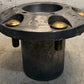 Snapper Mower Deck Spindle Housing Assembly 29252 Cutting Blade Mount Support