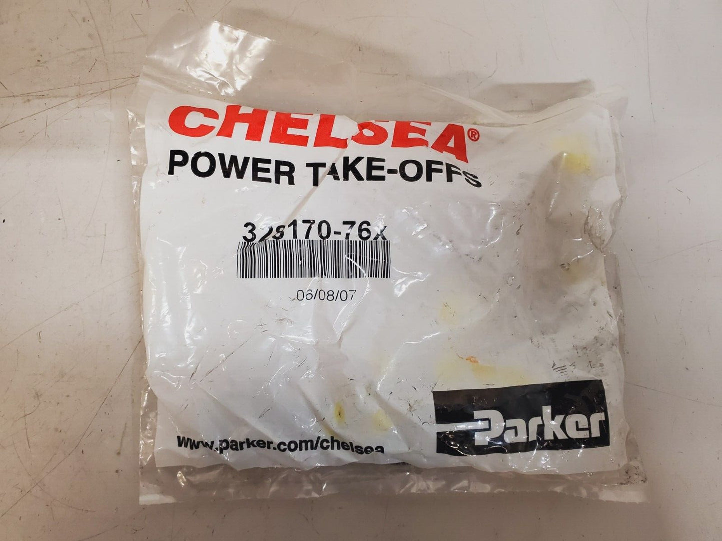 Chelsea Parker Air Shift Valve Kit 328388-37X | 328388 37X