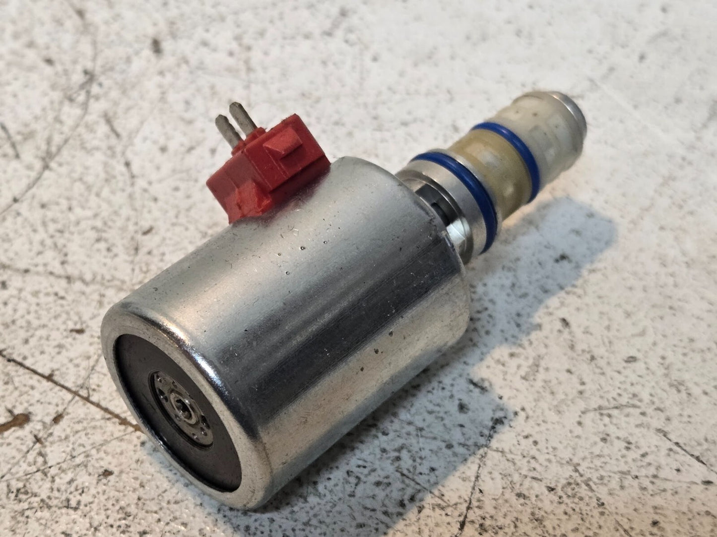 2 Quantity of Transmission Solenoids 26500047AAS | 100128A (2 Quantity)