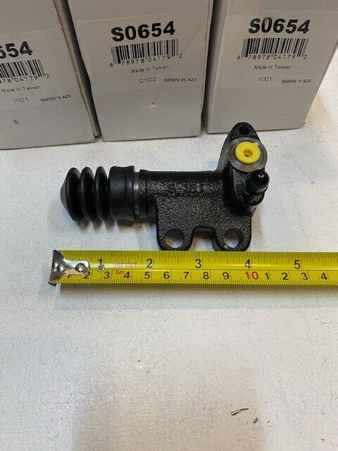 5 Quantity of Clutch Slave Cylinders S0654 | S-161 (5 Quantity)