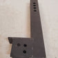 Replacement Shank for Adjustable Ball Mount 21" Length x 2" x 2"