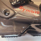 Salomon Symbio Ski Boots 500 Metal Grey | RPZ21260 | 26.0 | 41 Men | UK 7-1/2