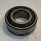 Fafnir 205KLLG2 Ball Deep Groove Radial Bearing 52mm OD 25mm Bore 17mm Thick