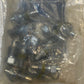 Bag of 12 Vlier PRSN625P Ring Retractables 5/8"-11 Thread Size 1.25 - 5 lbs.