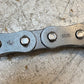 Sedis L Chain 8ft 9" (105") Length 1-5/8" Width