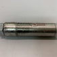 122-D Bimba Pnuematic Cylinder 122D 1-1/4” Bore 2” Stroke