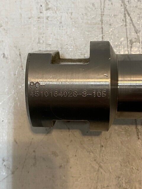 Valve Stem Pin Stainless Steel J024943-107 | HT-SB2535-G60 | 4510164028-3-105