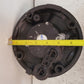 Texaco Capella Remanufactured A/C Compressor 214 | 65599054 | R-12 & R-134A
