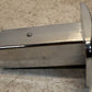 2 Quantity Putco Push Up Truck Bed Stake Pocket Tie Down Anchors 99901 (2QTY)