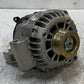 Delphi Remanufactured Alternator 1627-16-7, 8229607