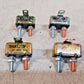 4 Qty. of Short Stop Circuit Breakers 2V R50 30A (4 Qty)