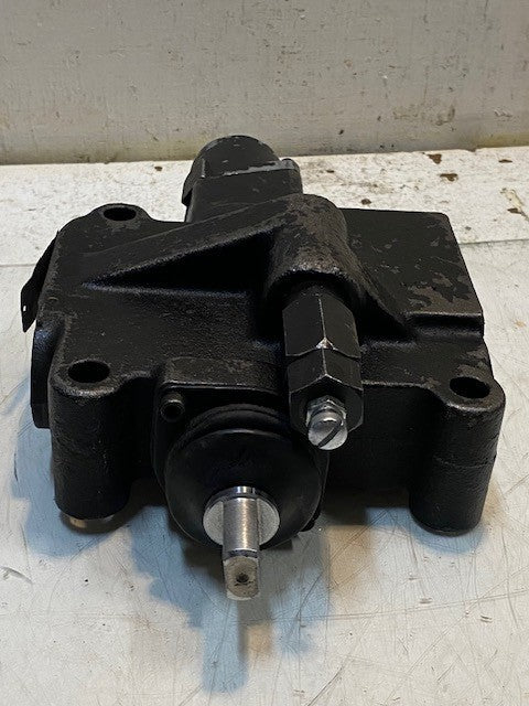 The Heil Co. Hydraulic Pump Control Pressure Valve 0316131 | 5024800 WF1 9D06