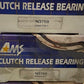 3 Quantity of AMS N3768 Clutch Release Bearings 25mm ID 73mm OD (3 Quantity)