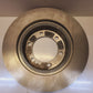 International Navistar Front Brake Rotor 1646770C2 | 54770 | 2109-WF2