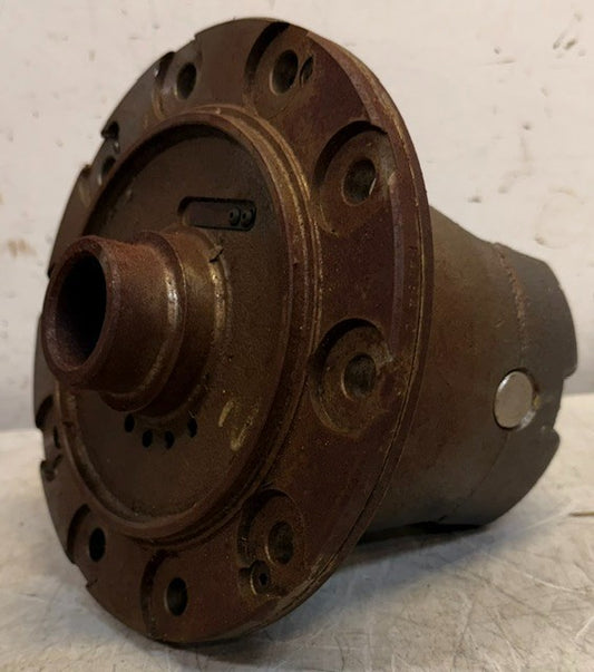 Hydra-Lok Limited-Slip Differential Carrier Assembly 84084-2-2976-052 Gear Unit