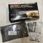 Power Stop 17-965, Z17 Ceramic Brake Pads with Hardware