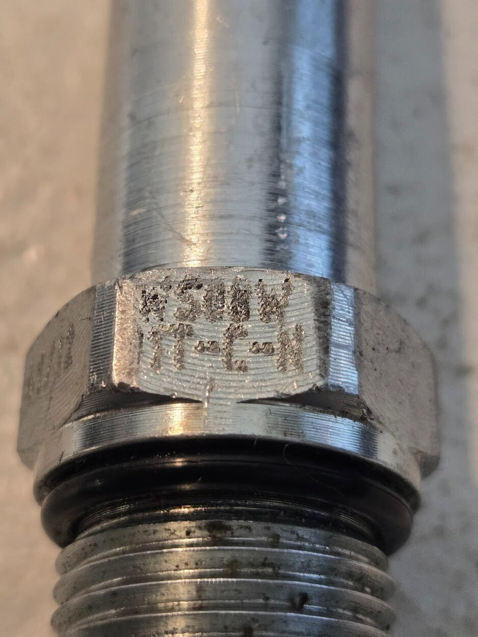 Hydraulic Slide-out Cartridge Valve 3276757 for Lippert |  WS08W-01T-C-N-0
