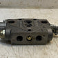 New Holland Hydraulic Remote Control Valve for Ford Tractor 5146538