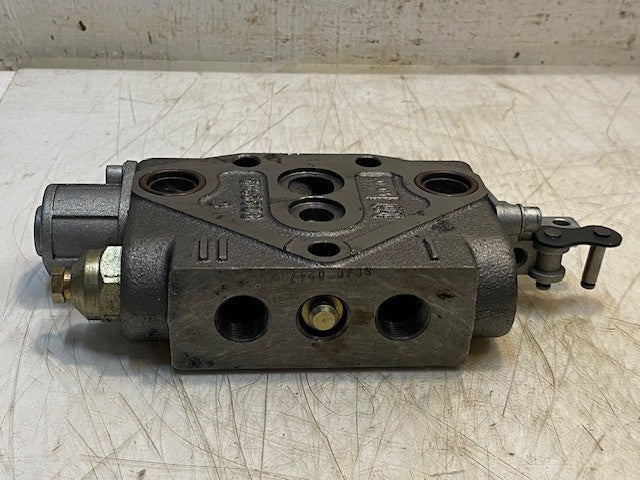 New Holland Hydraulic Remote Control Valve for Ford Tractor 5146538