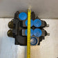 Hydraulic Forklift Directional Control Valve 916820, K1097SDH, 2343026, 2489435