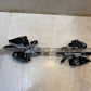 Marker M1.1 Logic Biotech Toe Ski Boot Bindings Complete Pair