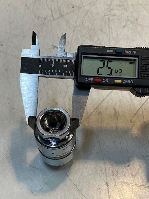 Watts Regulator 3/8" NLF9 Laboratory Faucet Backflow Preventer Max 150 Psi B64.7