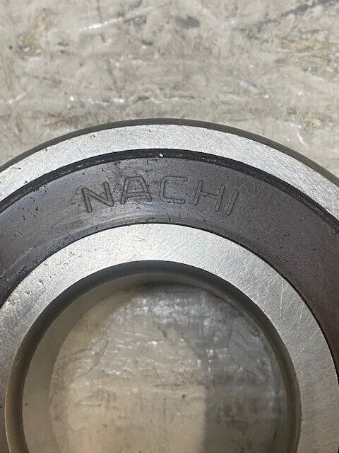 6308NSEC3 Nachi Japan 23x40x90mm Bearing