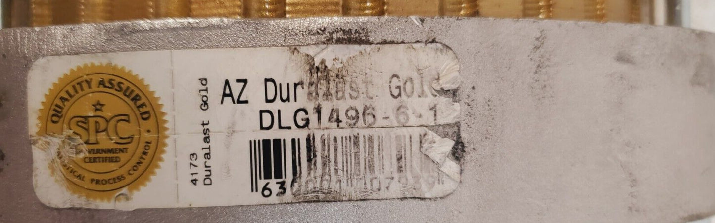 AZ Duralast Gold Alternator DLG1496-6-1 | 4173