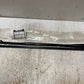 Wexco 28" Pantograph Dyna Wiper Arm Double Flat Shaft 200483N