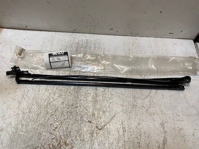 Wexco 28" Pantograph Dyna Wiper Arm Double Flat Shaft 200483N