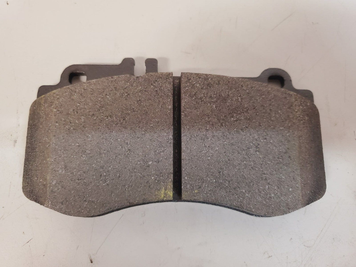 4 Quantity of Textar Brake Pads P1552N09 (4 Qty)